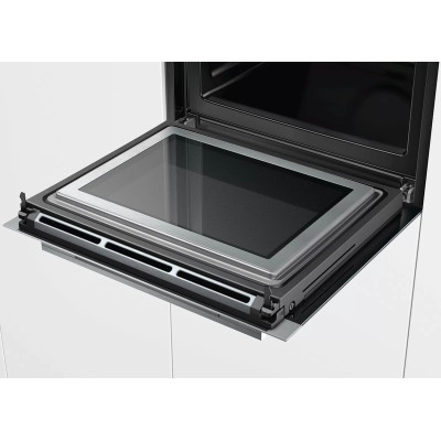 Духовой шкаф электрический Siemens HN678G4S1 Духовой шкаф электрический Siemens HN678G4S1