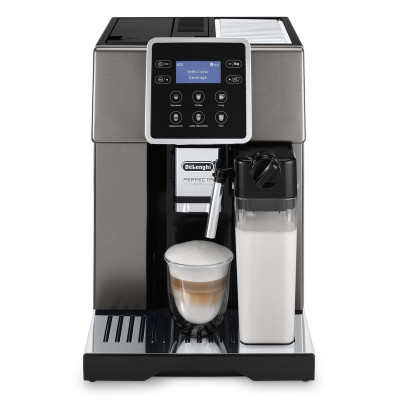 Кофемашина DeLonghi ESAM 420.80.TB