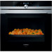 Духовой шкаф электрический Siemens HB634GBS1