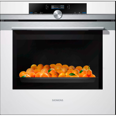 Духовой шкаф электрический Siemens HB634GBW1