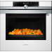 Духовой шкаф электрический Siemens HB634GBW1