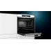 Духовой шкаф электрический Siemens HB634GBW1