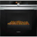 Духовой шкаф электрический Siemens HM676G0S1