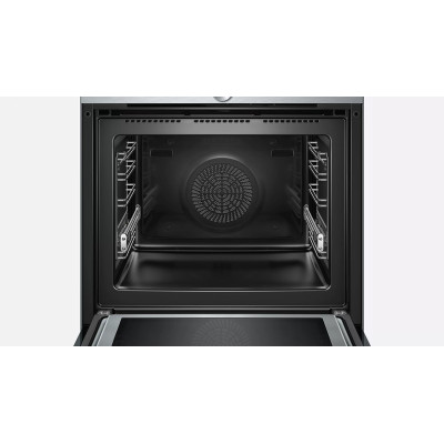 Духовой шкаф электрический Siemens HM676G0S1