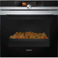 Духовой шкаф электрический Siemens HS658GXS1 Духовой шкаф электрический Siemens HS658GXS1