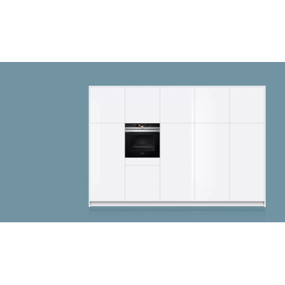 Духовой шкаф электрический Siemens HS658GXS1 Духовой шкаф электрический Siemens HS658GXS1