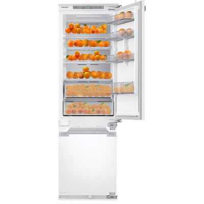 Холодильник Samsung BRB267154WW/UA
