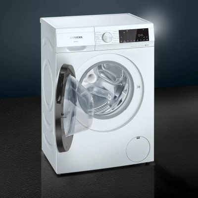 Стиральная машина Siemens WH22A2W0BL Стиральная машина Siemens WH22A2W0BL