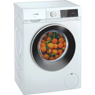 Стиральная машина Siemens WH22A2W0BL