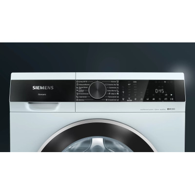 Стиральная машина Siemens WH22A2W1BL