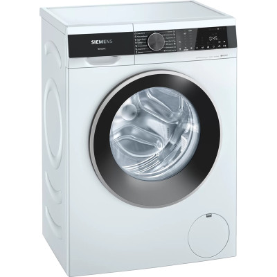 Стиральная машина Siemens WH22A2W1BL
