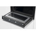 Компактный духовой шкаф электрический Bosch CMG633BW1