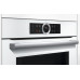 Компактный духовой шкаф электрический Bosch CMG633BW1
