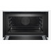 Компактный духовой шкаф электрический Bosch CMG633BW1