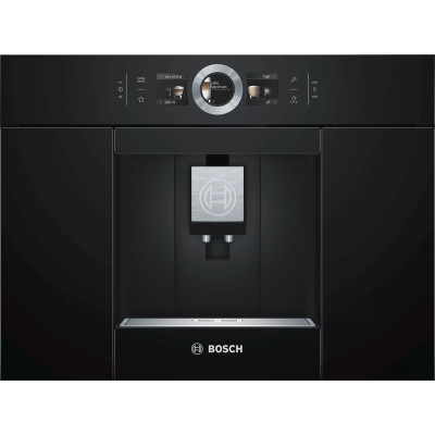 Кофемашина встраиваемая BOSCH CTL636EB6