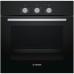 Духовой шкаф электрический Bosch HBF011BA0Q