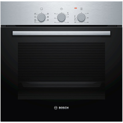 Духовой шкаф электрический Bosch HBF011BR0Q Духовой шкаф электрический Bosch HBF011BR0Q