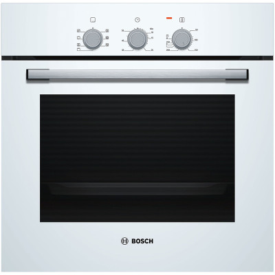 Духовой шкаф электрический Bosch HBF011BV0Q