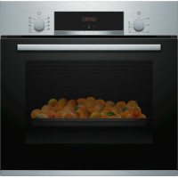 Духовой шкаф электрический Bosch HBF514BS0R