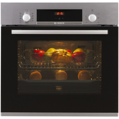 Духовой шкаф электрический Bosch HBF514BS0R