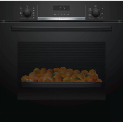 Духовой шкаф электрический Bosch HBG517EB1R