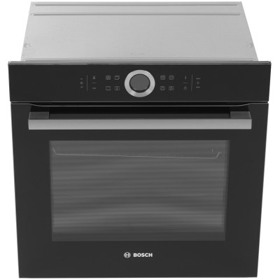 Духовой шкаф электрический Bosch HBG635BB1