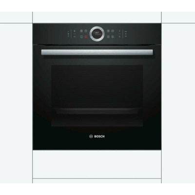Духовой шкаф электрический Bosch HBG635BB1