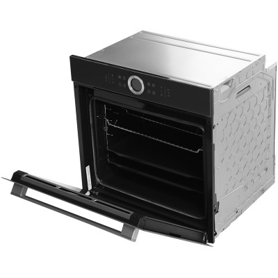 Духовой шкаф электрический Bosch HBG635BB1