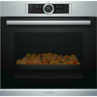 Духовой шкаф электрический Bosch HBG635BS1
