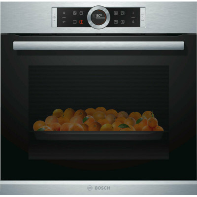 Духовой шкаф электрический Bosch HBG635BS1