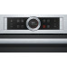 Духовой шкаф электрический Bosch HBG635BS1