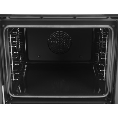 Духовой шкаф электрический Bosch HBG635BW1