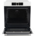 Духовой шкаф электрический Bosch HBG635BW1