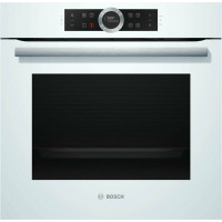 Духовой шкаф электрический Bosch HBG635BW1