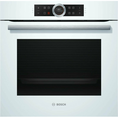 Духовой шкаф электрический Bosch HBG635BW1