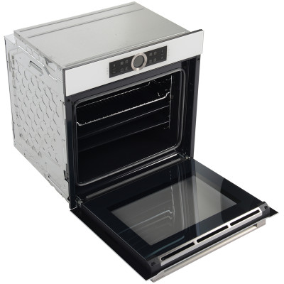 Духовой шкаф электрический Bosch HBG635BW1
