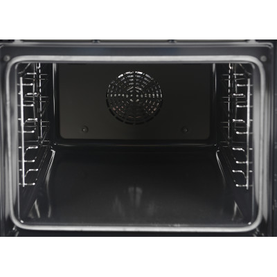 Духовой шкаф электрический Bosch HBG636BB1