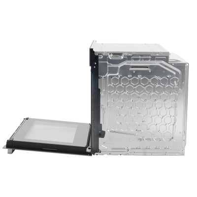 Духовой шкаф электрический Bosch HBG636BB1