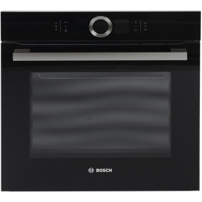 Духовой шкаф электрический Bosch HBG636BB1