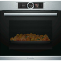 Духовой шкаф электрический Bosch HBG636BS1