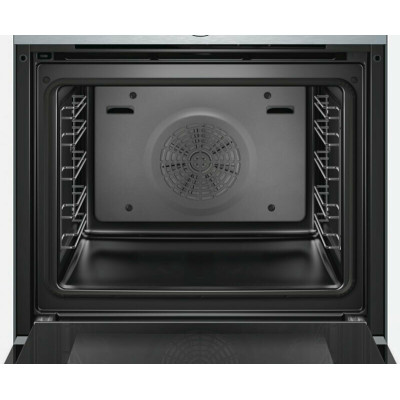 Духовой шкаф электрический Bosch HBG636BS1