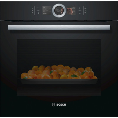 Духовой шкаф электрический Bosch HBG6764B1