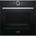 Духовой шкаф электрический Bosch HBG6764B1