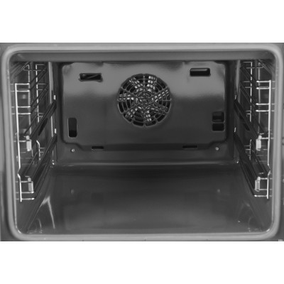 Духовой шкаф электрический Bosch HBJ517YB0R