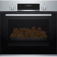 Духовой шкаф электрический Bosch HBJ517YS0R