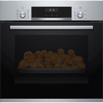 Духовой шкаф электрический Bosch HBJ517YS0R