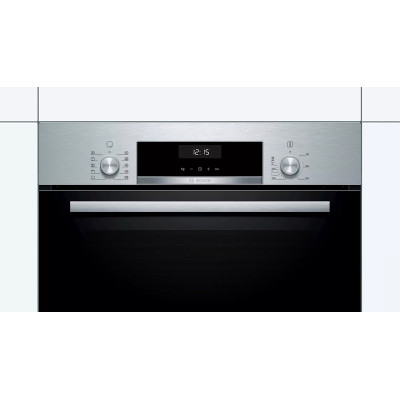 Духовой шкаф электрический Bosch HBJ517YS0R