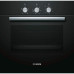 Духовой шкаф электрический Bosch HBN211S4