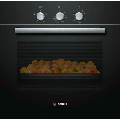 Духовой шкаф электрический Bosch HBN211S4