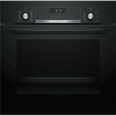 Духовой шкаф электрический Bosch HIJ517YB0R Духовой шкаф электрический Bosch HIJ517YB0R